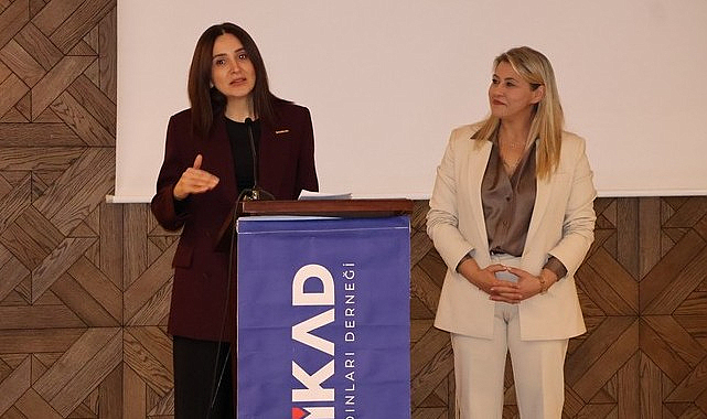 Kadın Ekonomisi İçin 2026 Vizyonu Netleşiyor!