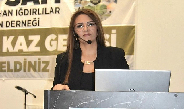 KAI-SAM'dan Anlamlı Mesaj!