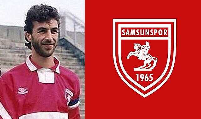 Samsunspor’dan Ercan Koloğlu’na Geçmiş Olsun Mesajı!