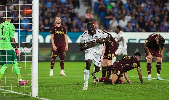 Samsunspor - Trabzonspor Maçının Bilet Fiyatları Belli Oldu!