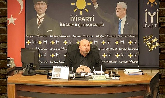 Serkan Albayrak’tan Parti Değiştiren Meclis Üyesine Tepki!