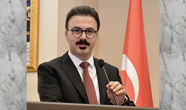 SMMMO Başkanı Arslan Muhasebe Haftasını Kutlarken Beklentileri Sıraladı!
