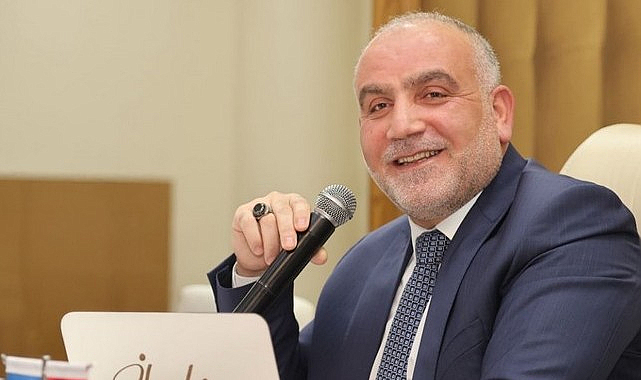 Tüm Öğrencilerin Sınav Ücreti Canik Belediyesi'nden!