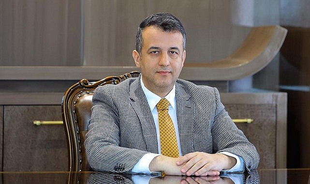 Başkan Doğan’dan Ramazan Bayramı Mesajı!