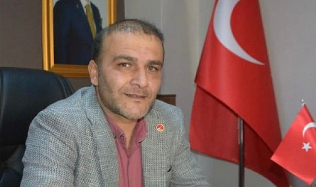 Başkan Enver Şenocak, ‘Gençler Bıkmış, Emekli Yorgun, Esnaf Umutsuz’!