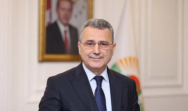 Başkan İhsan Kurnaz, ‘Bin Aydan Daha Hayırlı Gece’!