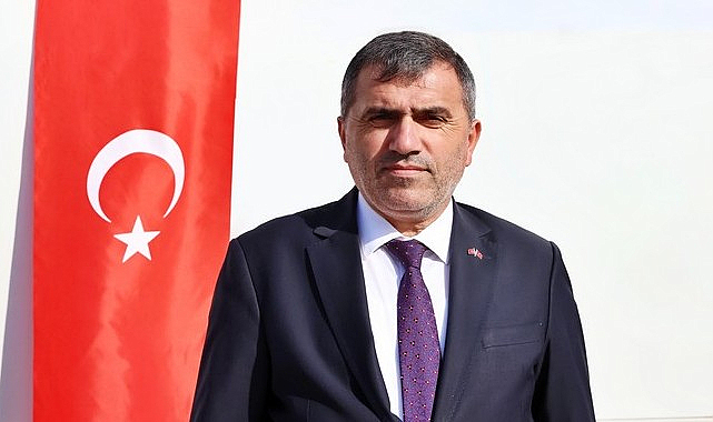 Başkan Mucur'dan 18 Mart Çanakkale Zaferi Mesajı!