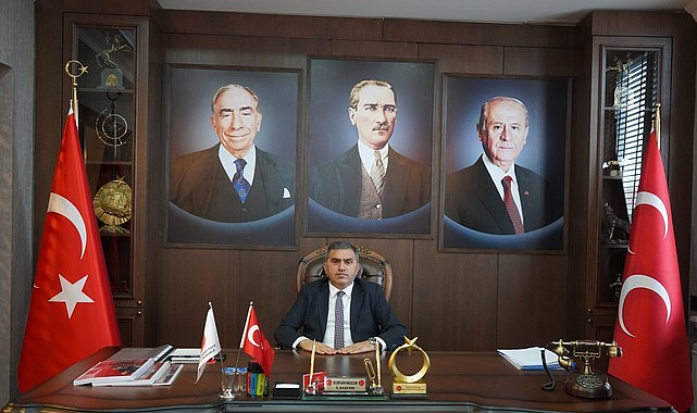 Başkan Mucur’dan Anlamlı Ziyaretler!