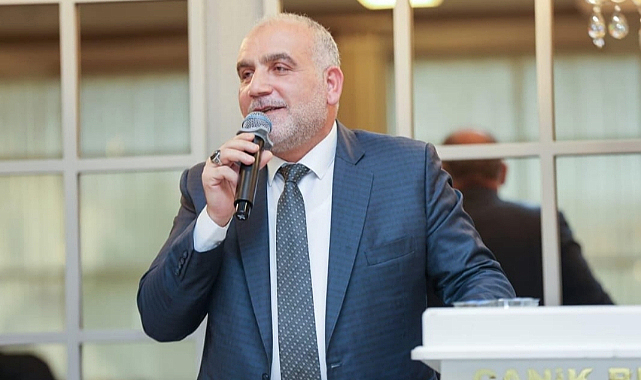 Başkan Sandıkçı'dan Müjde Üstüne Müjde! Evlenecek Çiftlere 20 Bin TL Destek!