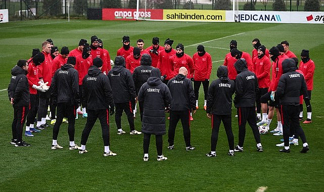 Bizim Çocuklar 24 Yıllık Özlem İçin Son Maça Hazır!