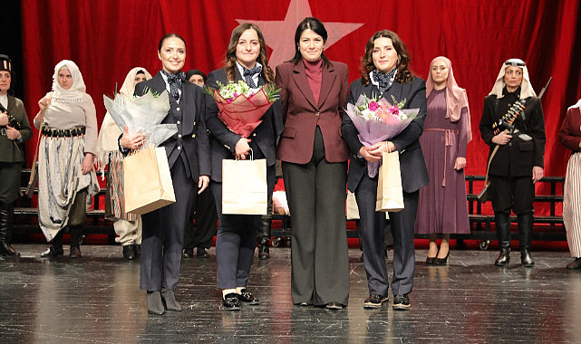 Büyükşehir’den 8 Mart’a Özel Anlamlı Programlar!