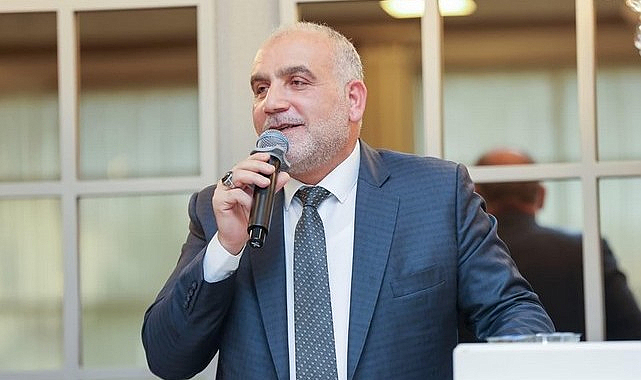 Canik Belediyesi'nden Evlenecek Çiftlere Nakit Desteği!