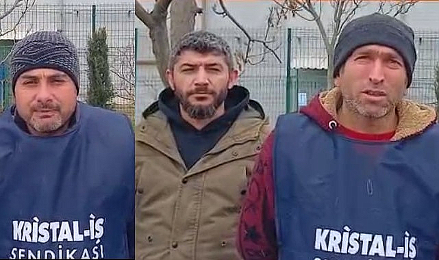 En Uzun Grev!