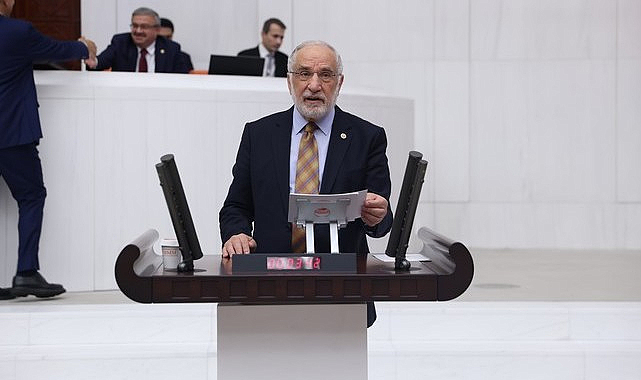 Karaman’dan Öğretmenlerin Eş Durumu Atamalarına İlişkin Soru Önergesi!