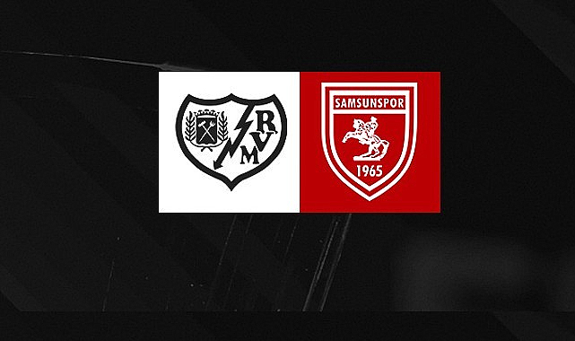 Rayo Vallecano – Samsunspor Maçının Biletleri Satışa Çıktı!