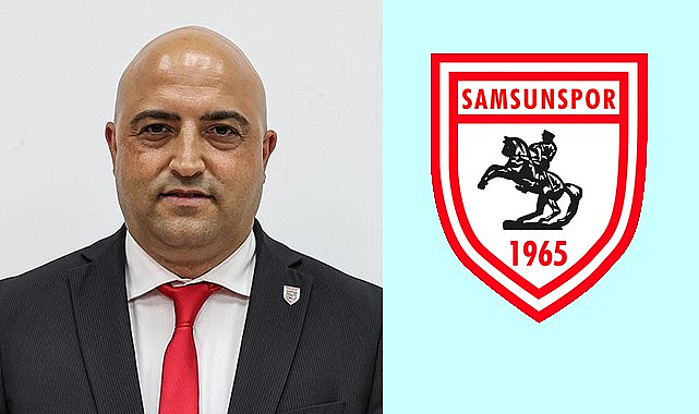 Samsunspor Başkan Yardımcısı Fazlıhan Carus, ‘Sitem Eden, Kırılan Taraftarlara Seslendi’!