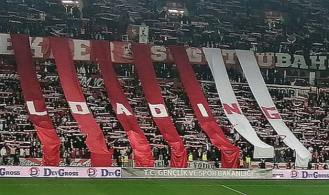 Samsunspor – Konyaspor Maç Biletleri Satışa Çıkıyor!