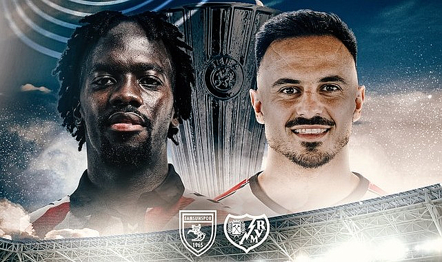 Samsunspor, Rayo Vallecano Maçına Hazır! İşte Muhtemel 11…