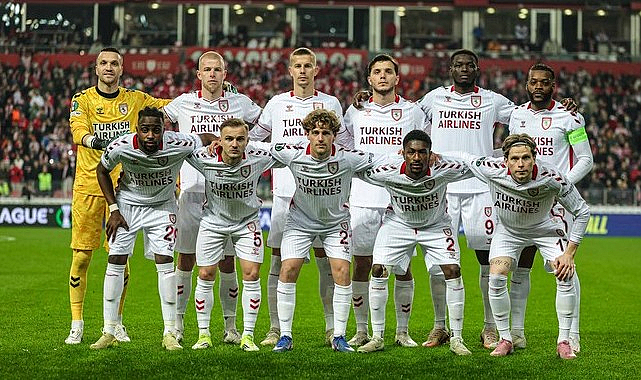 Samsunspor’un Rizespor ve Konyaspor Maçlarının Tarihi Açıklandı!