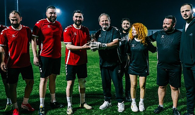Samsunspor ve ÜNİSAM’dan Erasmus Buluşması!