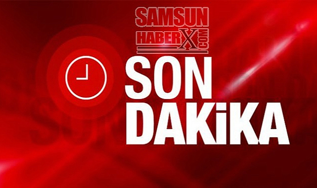 SASKİ Duyurdu! Samsun'da Büyük Su Kesintisi Olacak!