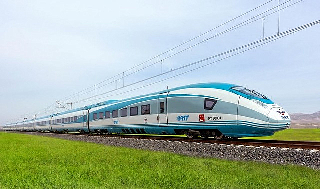 Ankara – Samsun Hızlı Tren Hattında Yeni Gelişme!