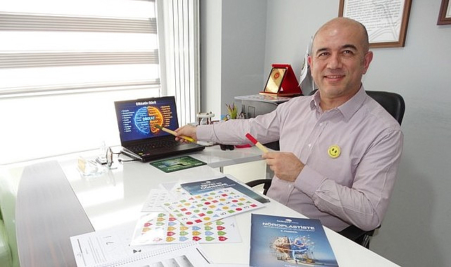 Barış Balcı; Beyin Kaslarını Geliştirmenin Formülünü Açıkladı!