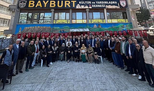 Başkan Köksal Güven Tazeledi!