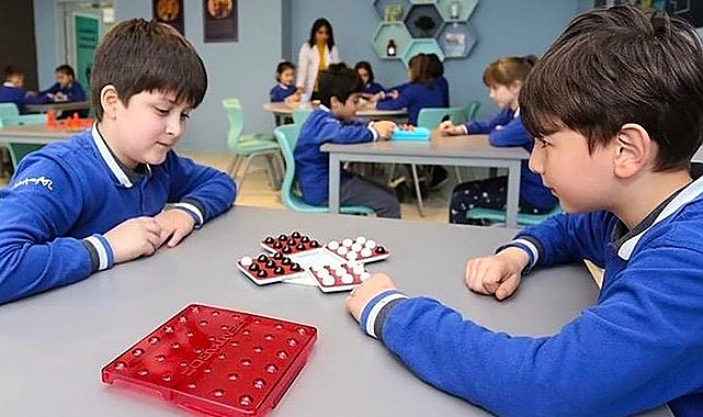 Canik Belediyesi'nden Eğitimde Farkındalık!