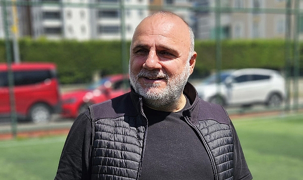 Derebahçespor’da Faruk Balçık Oy Birliğiyle Başkan Seçildi!
