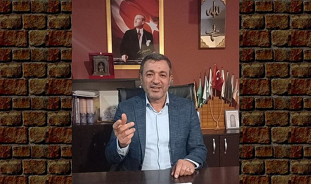 Köksal, ‘Şölen Havasında Kurul İstiyoruz’!