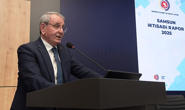 Murzioğlu, ‘Kalkınma Odaklı Çalışmalar Kararlılıkla Sürüyor’!