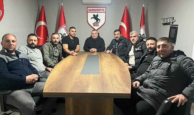 Samsunspor Taraftarından PFDK'ya İsyan! 'Bu Ceza Değil Yıldırma, Sindirme Operasyonudur'!