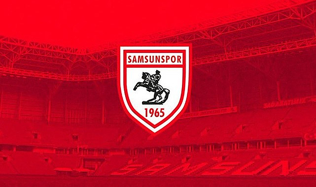 Samsunspor'un Atom Karıncası Sezonu Kapattı!