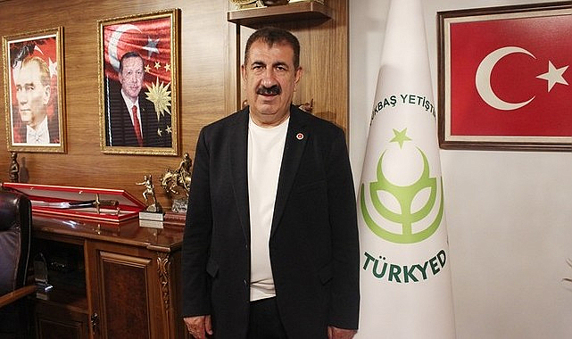 Başkan Çelik, ‘Kaybeden Hep Üretici Olmamalı’!