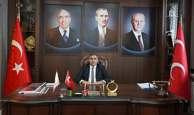 Burhan Mucur’dan Anneler Günü Mesajı ve Konsere Davet!