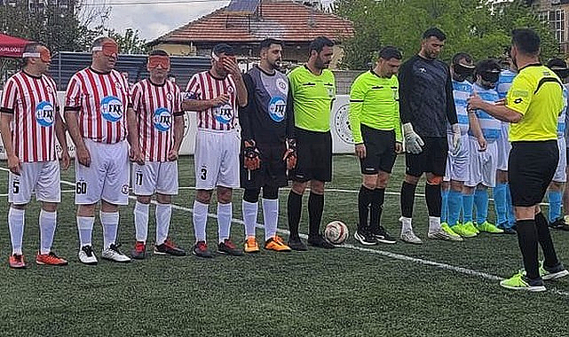 Karadeniz Yıldızı Yarı Finalde!