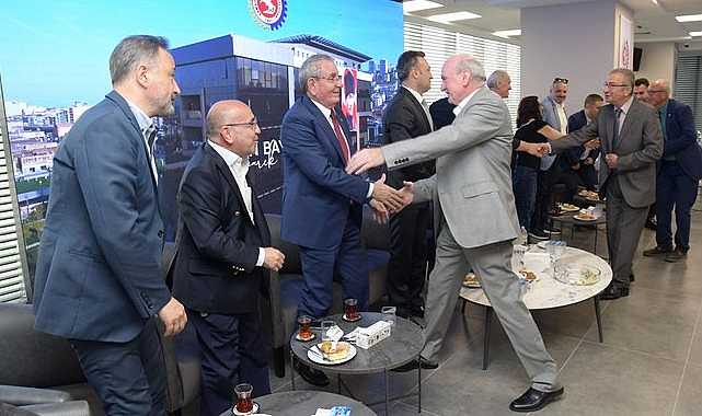 Samsun TSO’da Kurban Bayramı Coşkusu!