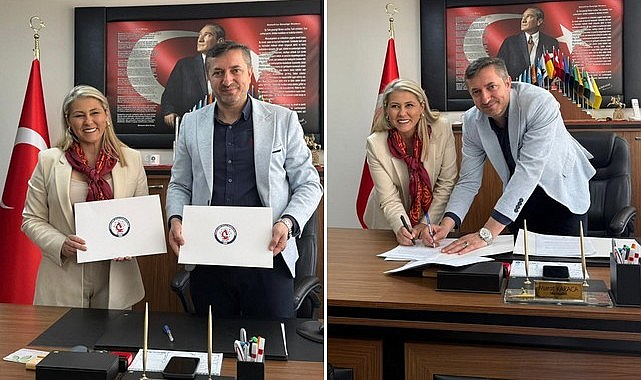 Samsunlu Gençler Millî Teknoloji Hamlesine SAMİKAD ile Hazırlanıyor!