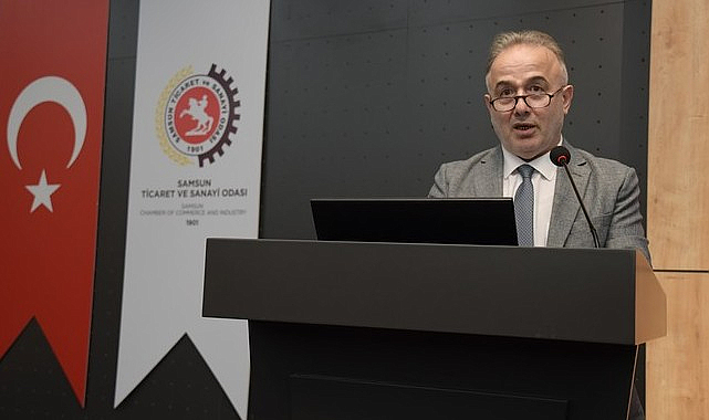 AB Destekli Projelerle Samsun’un Uluslararası Konumu Güçleniyor!