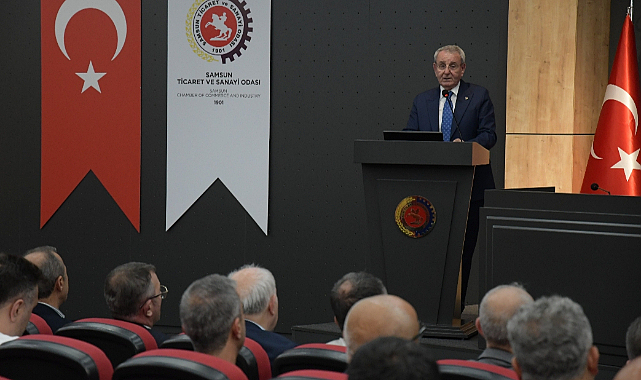Başkan Murzioğlu, TOBB Nefes Kredisinin Başlayacağı Tarihi Açıkladı!
