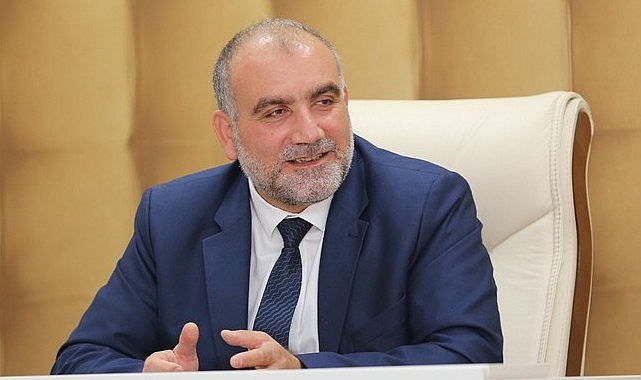 Başkan Sandıkçı'dan Mesaiye LGS Ayarı!