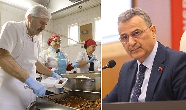 İlkadım’da Sosyal Yardımlar 57 Milyon TL’yi Aştı!