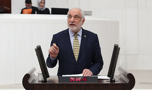 Samsun Milletvekili Karaman, 'Bafra ve Çarşamba Ovası'ndaki Çiftçi Gelecek Yıl Ekip Ekmeyeceğini Düşünüyor'!