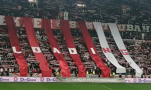 Samsunspor’un 2026-27 Sezonu Kombineleri Satışa Çıkıyor! İşte Bilet Fiyatları…