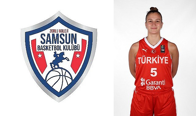 Zorlu Koleji Samsun Basketboldan Transfer Piyasasına Damga Vuracak Bir Hamle!