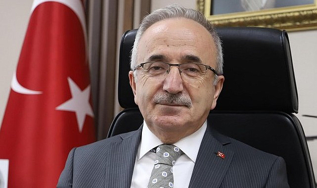 AK Parti Samsun İl Başkanı Mehmet Köse’den Mehmet Özdağ’ın Mesnetsiz İddialarına Sert Tepki!