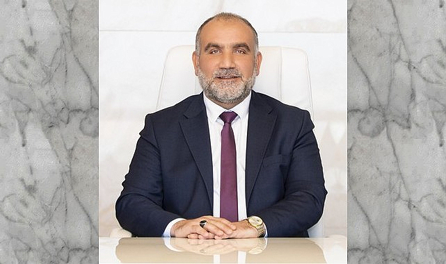 Başkan Sandıkçı'dan 15 Temmuz Mesajı!