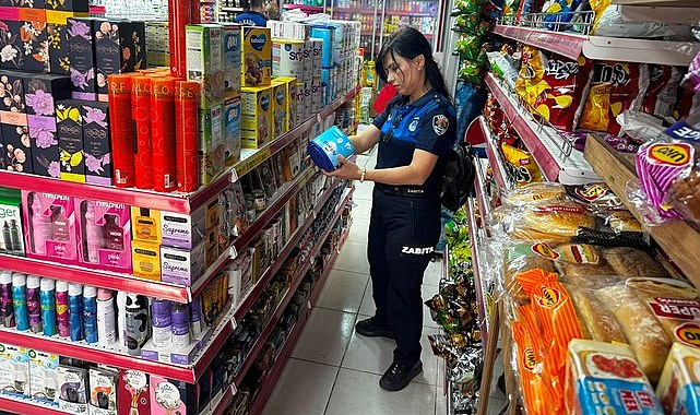 İlkadım’da Güvenilir Gıda Denetimleri Devam Ediyor!