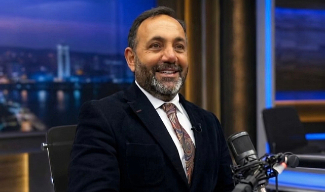 Mehmet Kumcağız, Küresel Gazeteciler Konseyi Samsun İl Başkanı Olarak Atandı!